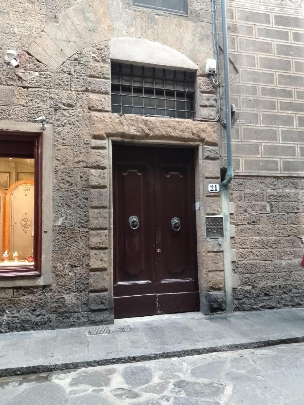 L'Antico Giglio - Lift, A/C, Free Wi-Fi Apartment Florence Exterior photo